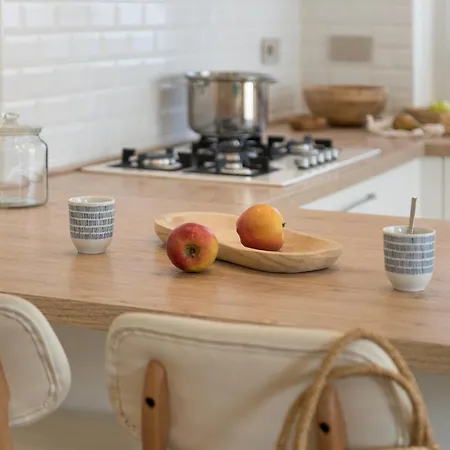 Casa Flora * 사비갈리노