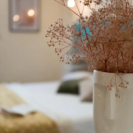 아파트 Casa Flora 사비갈리노