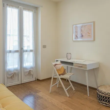 Apartament Casa Flora *