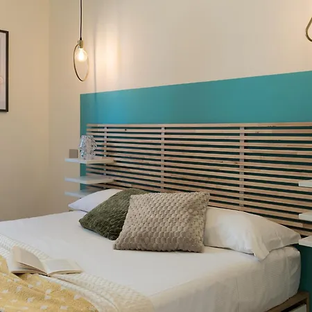 아파트 Casa Flora 사비갈리노