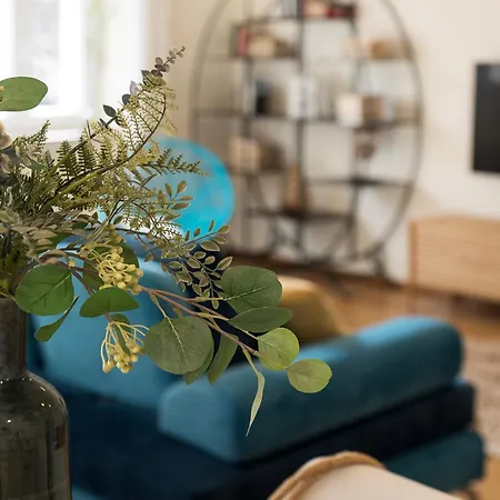 Casa Flora *
