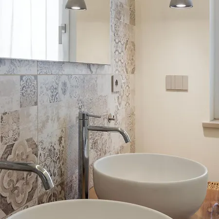 Casa Flora 사비갈리노