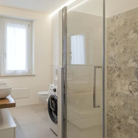 Casa Flora 아파트 *