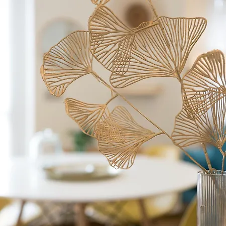 아파트 Casa Flora *